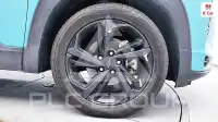 2021 Chevrolet TRAILBLAZE