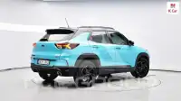 2021 Chevrolet TRAILBLAZE