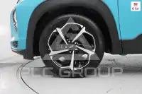 2021 Chevrolet TRAILBLAZE