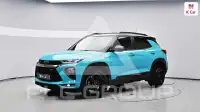 2021 Chevrolet TRAILBLAZE