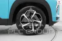 2021 Chevrolet TRAILBLAZE