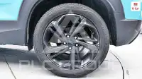 2021 Chevrolet TRAILBLAZE