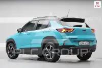 2021 Chevrolet TRAILBLAZE