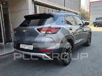2021 Chevrolet 