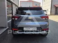 2021 Chevrolet 