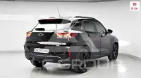 2021 Chevrolet 