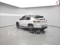 2021 Chevrolet TRAILBLAZE