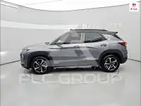 2021 Chevrolet TRAILBLAZE