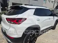 2021 Chevrolet TRAILBLAZE