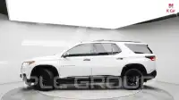 2021 Chevrolet TRAVERSE