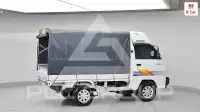 2021 Chevrolet Labo
