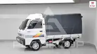 2021 Chevrolet Labo