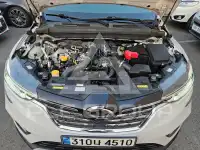 2021 Renault Xm3