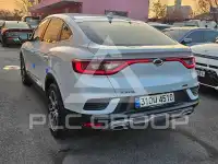 2021 Renault Xm3