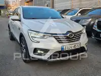 2021 Renault Xm3