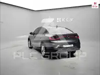 2021 Renault Xm3