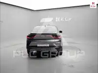 2021 Renault Xm3