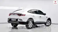 2021 Renault Xm3