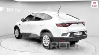 2021 Renault Xm3