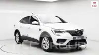 2021 Renault Xm3