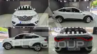 2021 Renault Xm3