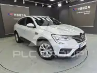 2021 Renault Xm3