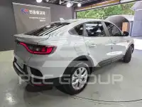 2021 Renault Xm3
