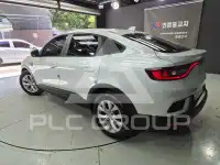 2021 Renault Xm3