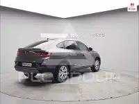 2021 Renault Xm3