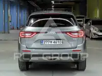 2021 Renault Qm6