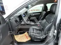 2021 Renault Qm6