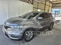 2021 Renault Qm6