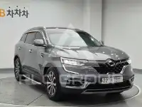 2021 Renault Qm6