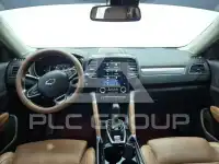 2021 Renault Qm6