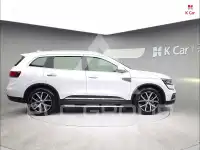 2021 Renault Qm6