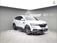 2021 Renault Qm6