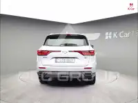 2021 Renault Qm6