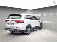 2021 Renault Qm6