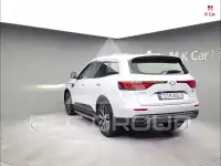 2021 Renault Qm6