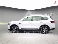 2021 Renault Qm6