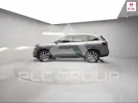 2021 Renault Qm6