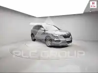 2021 Renault Qm6