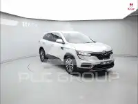 2021 Renault Qm6