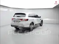 2021 Renault Qm6