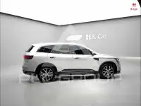 2021 Renault Qm6
