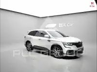 2021 Renault Qm6