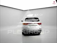 2021 Renault Qm6