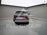 2021 Renault Qm6