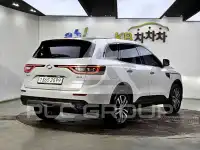 2021 Renault Qm6