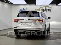 2021 Renault Qm6